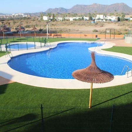 Casa Tosta Apartment San Juan De Los Terreros Exterior photo